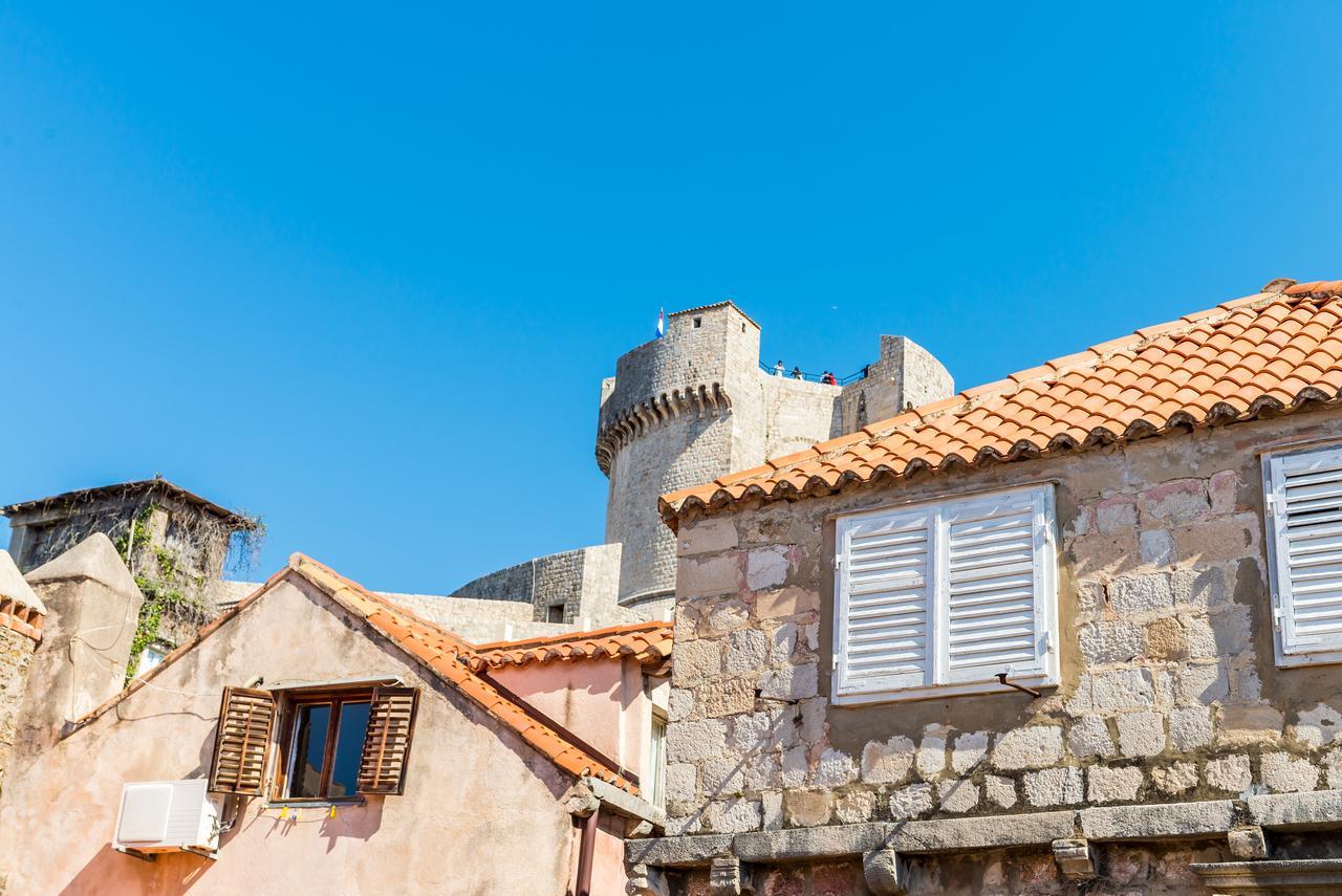 Holiday Home St George Dubrovnik Exterior photo