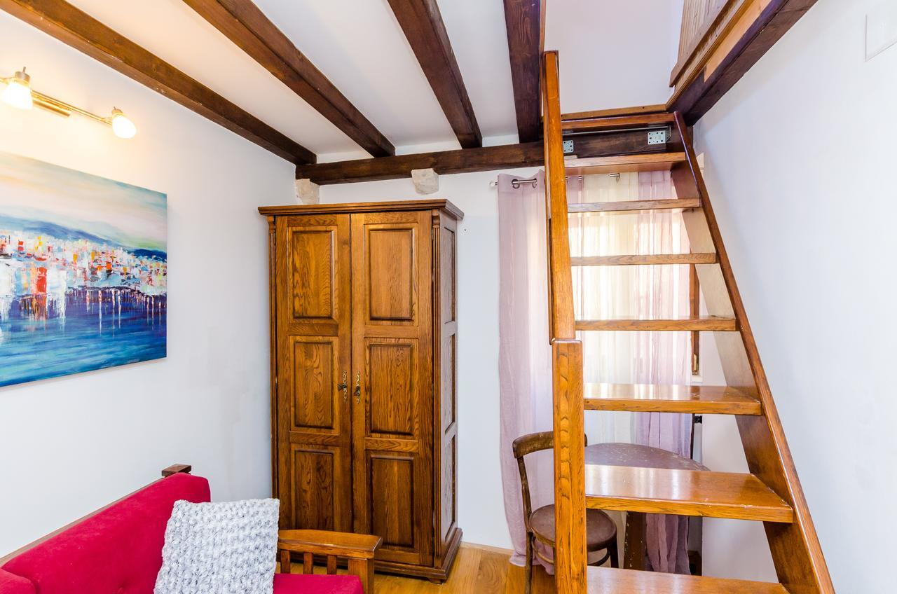 Holiday Home St George Dubrovnik Exterior photo