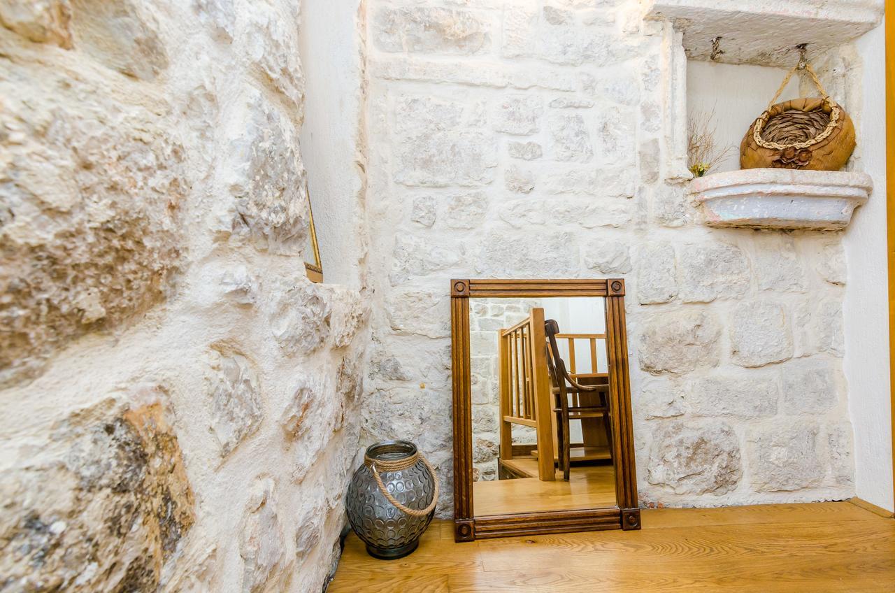 Holiday Home St George Dubrovnik Exterior photo